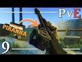 Hungry PIRANHAS! | Episode 9 | PvE Escape from Tarkov