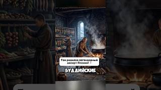 4 этапа приготовления десерта, которому больше 600 лет!