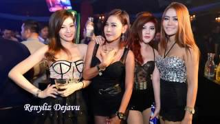 Aku Mah Apa New Breakbeat Mix 2015