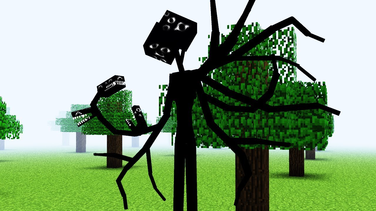 Wonderfall Horror Mod Minecraft Java Wonderland.Jar 2.0 Is The Scariest Minecraft Horror Mod... - YouTube
