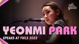 Americans Who Hate Capitalism Are Fools Yeonmi Park Ywls 2023