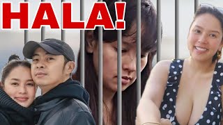 Kulong Heto Na Pala Non Ang Buhay Ni Neri Naig Nasaan Na Siya?