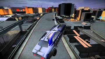 APB: Reloaded -Triathlon mabey ,was to slow so i did miss it :P Sinc0 - Karma eXtreme