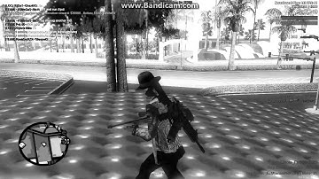 [MTA-CIT2] DaTGaZ~ Trolling LV