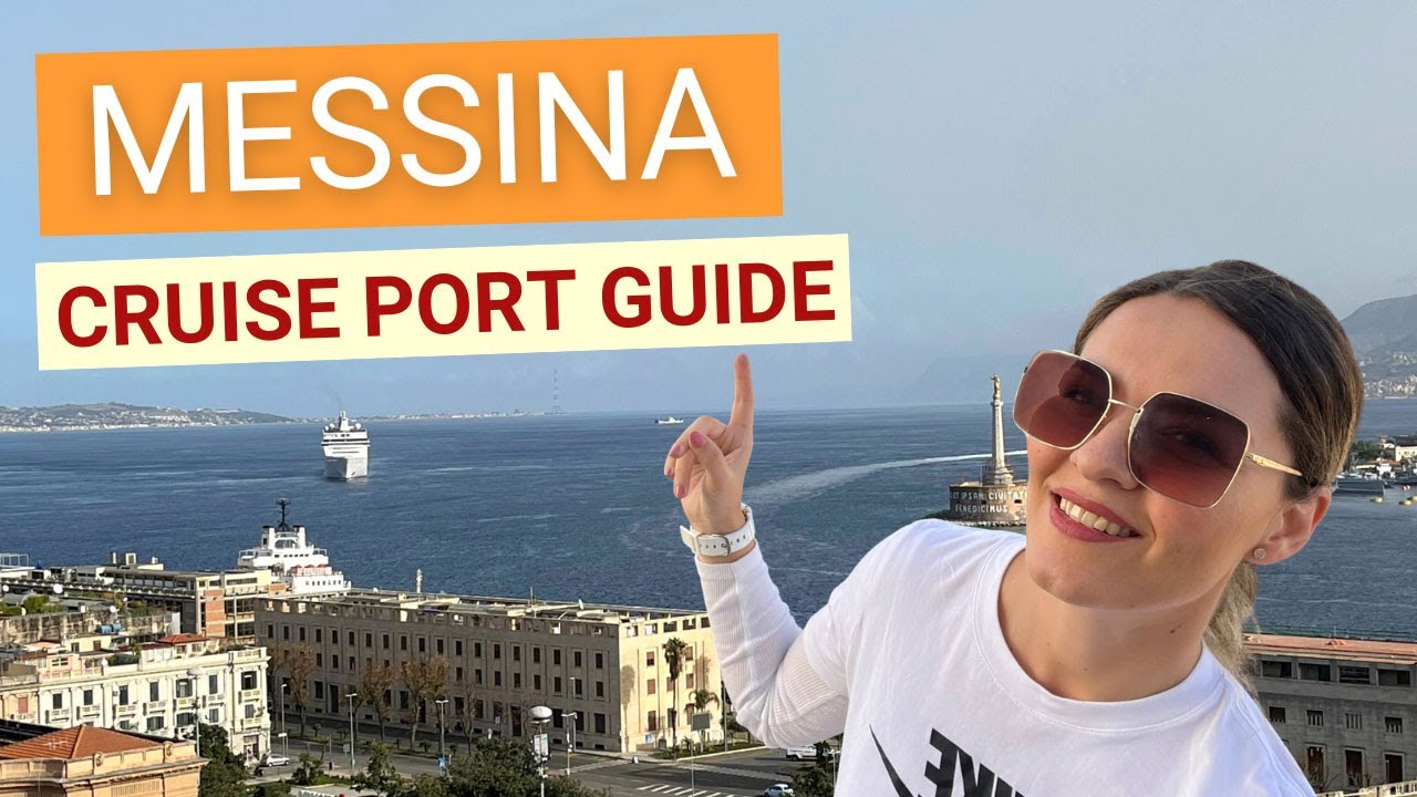 messina cruise port what to do