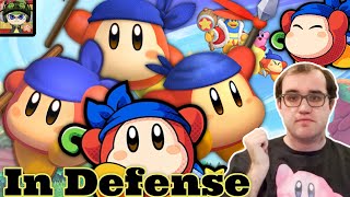 In Defense of Bandana Waddle Dee