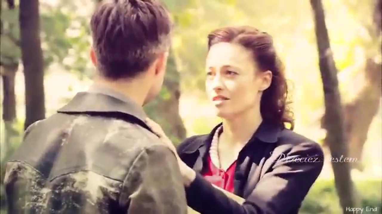 Czas Honoru || Wanda & Bronek || Let her go