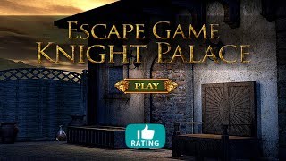 Escape game knight palace walkthrough cheats in English with NO ADS screenshot 5
