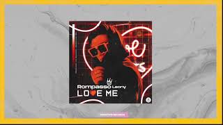 Смотреть клип Rompasso, Leony - Love Me