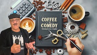 Celebrity From Coffee to Comedy - Unlocking Success and Laughter Net Worth