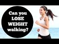 30 Tips When You're Walking for Weight Loss | Eat This Not That - How can i lose weight