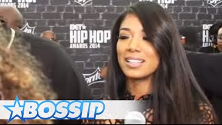 Celebs Talk Sex Tapes | BOSSIP