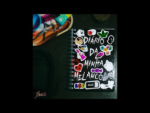 Barreto - Amores e Drogas