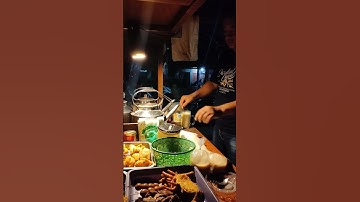 Thumbnail of Jahe Susu Angkringan mas Agus khas Klaten