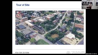 Planning Commission Meeting - April 8, 2026