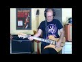 Rumores insistentes / B.C. Rich Mockingbird