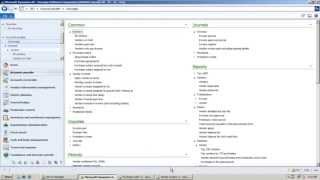 Gurango Software's AX Product Information Management