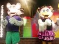 Beginning of video