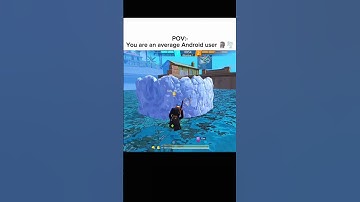 POV:-You are an average android user in free fire 🔥🗿 #freefire  #foryou #shorts #1v4clutch