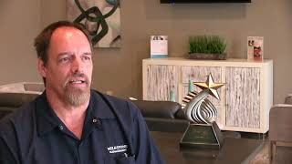 Lone Star Awards - Brian James, Maintenance Supervisor