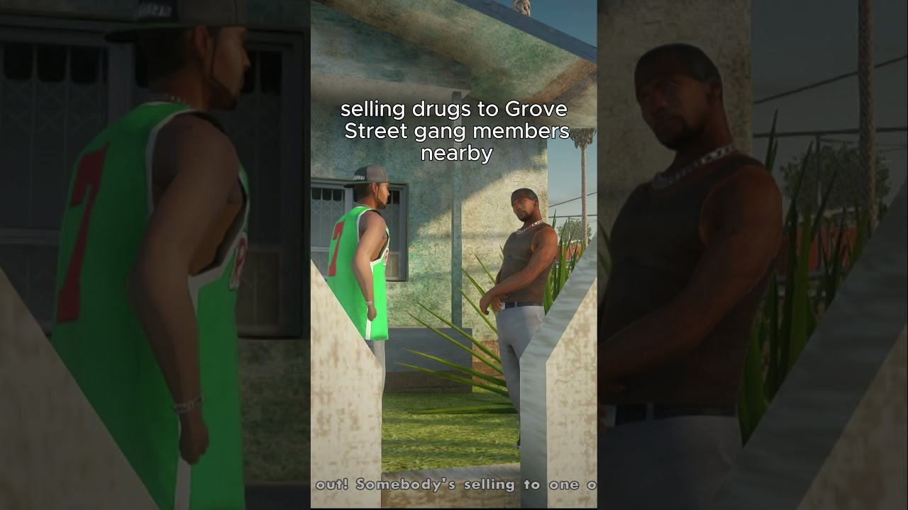 Epic GTA Mission Recap: HUD Cleaning Madness! 