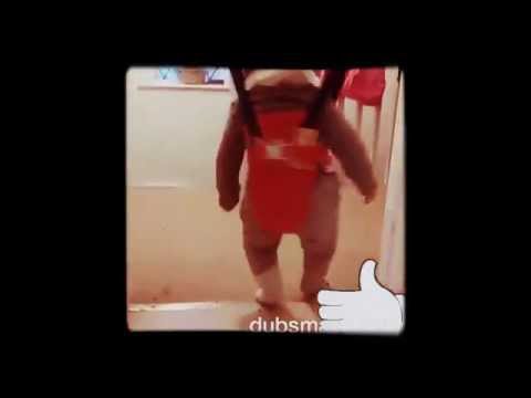 Baby twerk