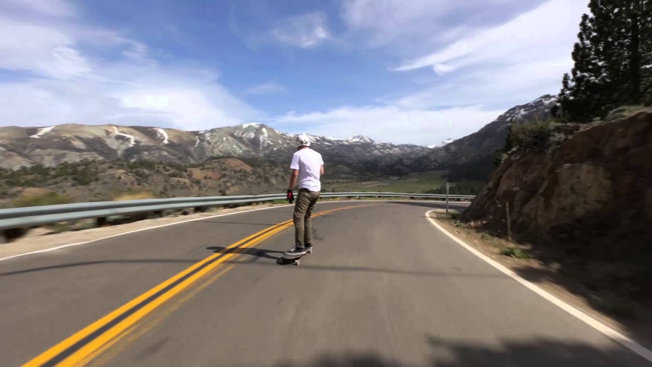 GRADE B-Sides Featuring Liam Morgan