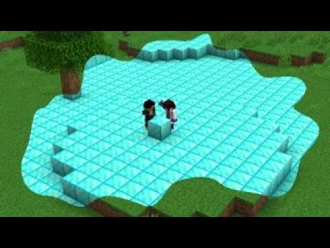 TODOS OS BLOCOS SE MULTIPLICAM IGUAL SCULK