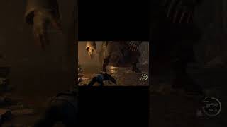 Leon Got Absolutely Cooked | Funniest Resident Evil 4 Remake Moment @Jlight_07