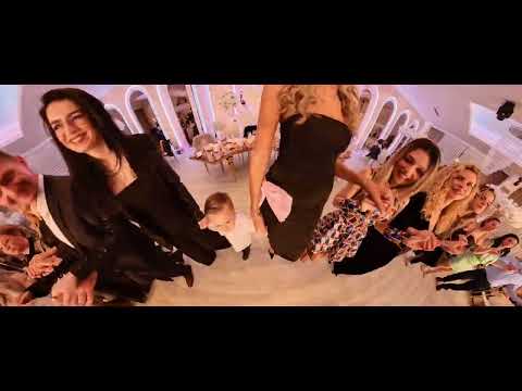 Andreea Petricean Band - Colaj Folclor