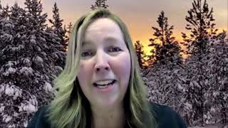 HighLevel Testimonial from Krystin Ruschman