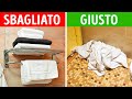 Se siete in un hotel, evitate questo errore comune a tutti i costi