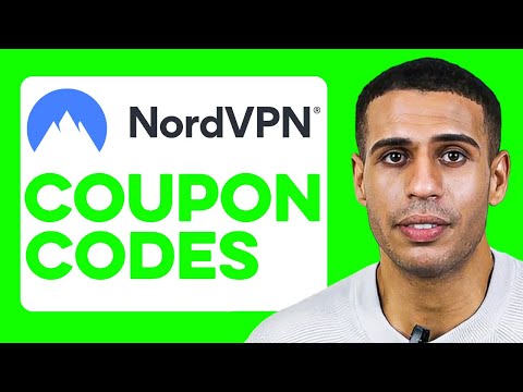 NordVPN Coupon Code 2024 | BEST NordVPN Promo Code🔥