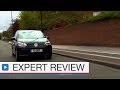 Volkswagen Up hatchback car review
