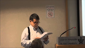 Charles Parsons Intuition  | William Tait