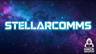 Celebrity HackSmarter: StellarComms — From Zero to Domain Admin Net Worth