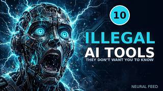 Details 10 AI Tools So Powerful They Feel Illegal News