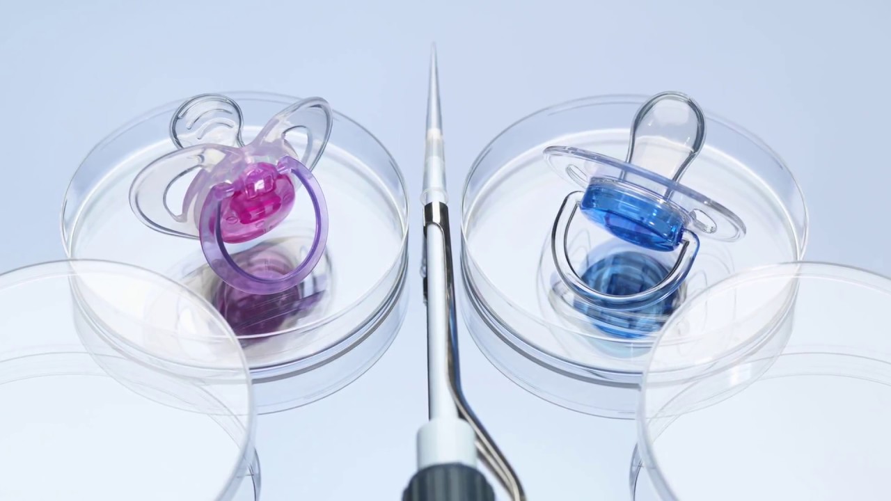 IVF CENER HAWAII - MANDARIN