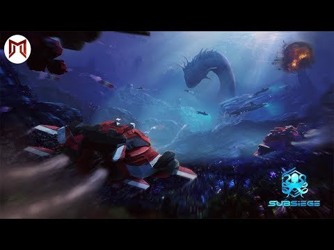 Subsiege [PC]