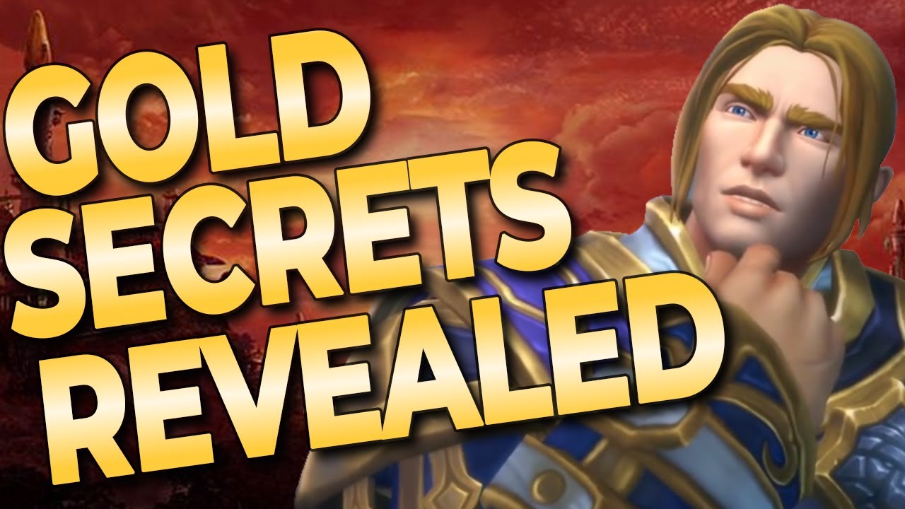 world of warcraft battle for azeroth gold farming