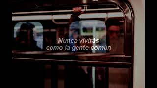 Celebrity Common People - Pulp (Letra al español) Profile