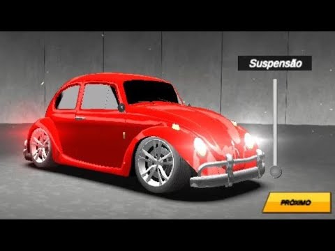 Car Tuning Brasil: Novo Game de Tunar Carros Brasileiros para Android  (Download)