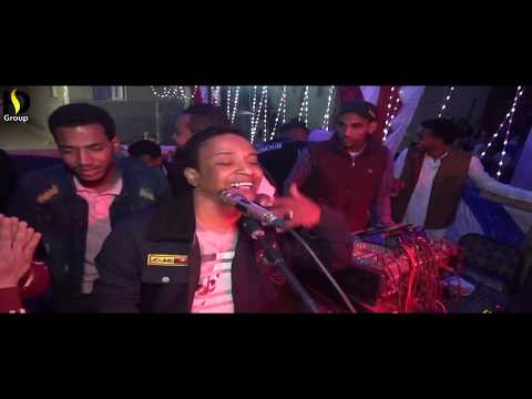 سحر المغنى محمد فوزي جديد فرحة دوحا الاقصر الكرنك HD Group