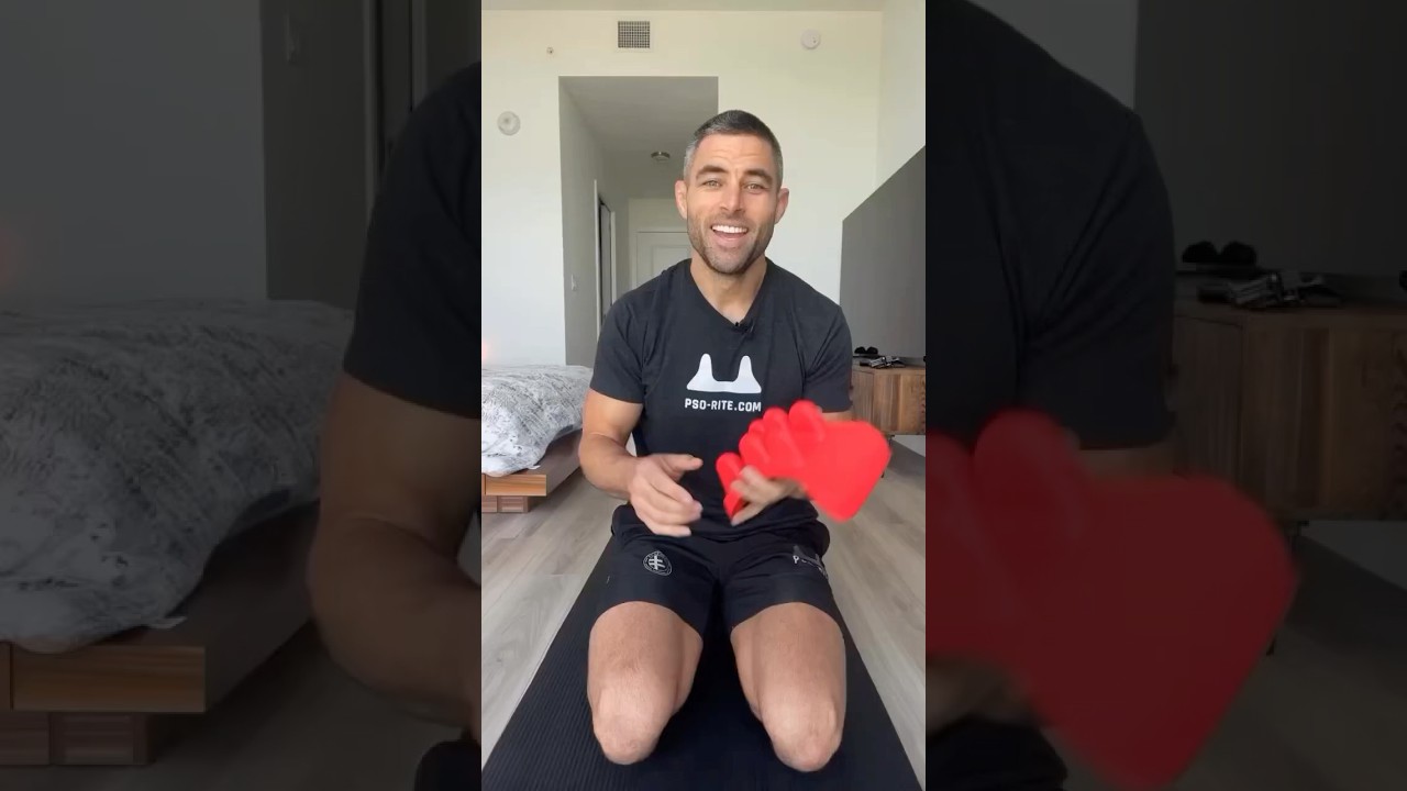 🎯 3 Pso-Neck Massage Techniques to Relieve Neck Tension, Headaches & Trap Pain! 💆&zwj;♂️