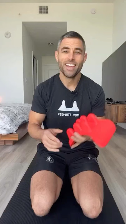 🎯 3 Pso-Neck Massage Techniques to Relieve Neck Tension, Headaches & Trap Pain! 💆‍♂️