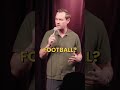 New album “Untapped Potential” available for preorder this Friday May 16! #standupcomedy #parenting