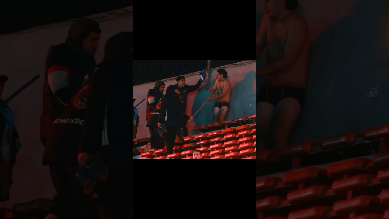 Independiente 1 U de Chile 1 