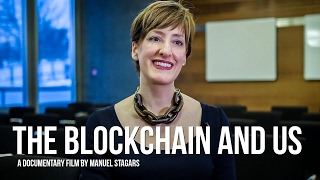 The Blockchain and Us: Interview with Caitlin Long, Symbiont