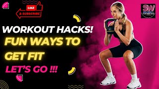 FunWorkoutsYou Wont Hate Self Well Your Inner Oasis