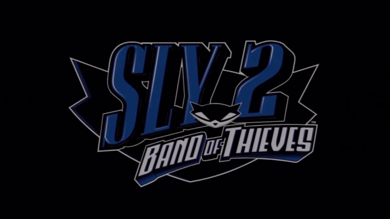 Let's Replay Sly 2 Band of Thieves - Part 1 "Back in Action"